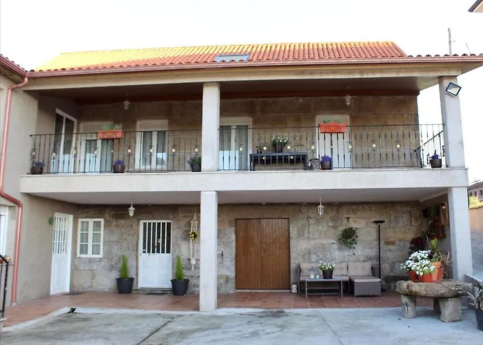 Casa Padin