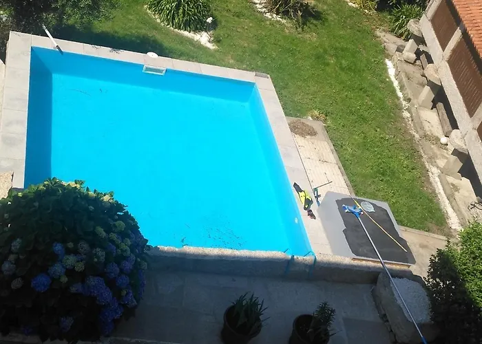 Casa Padin