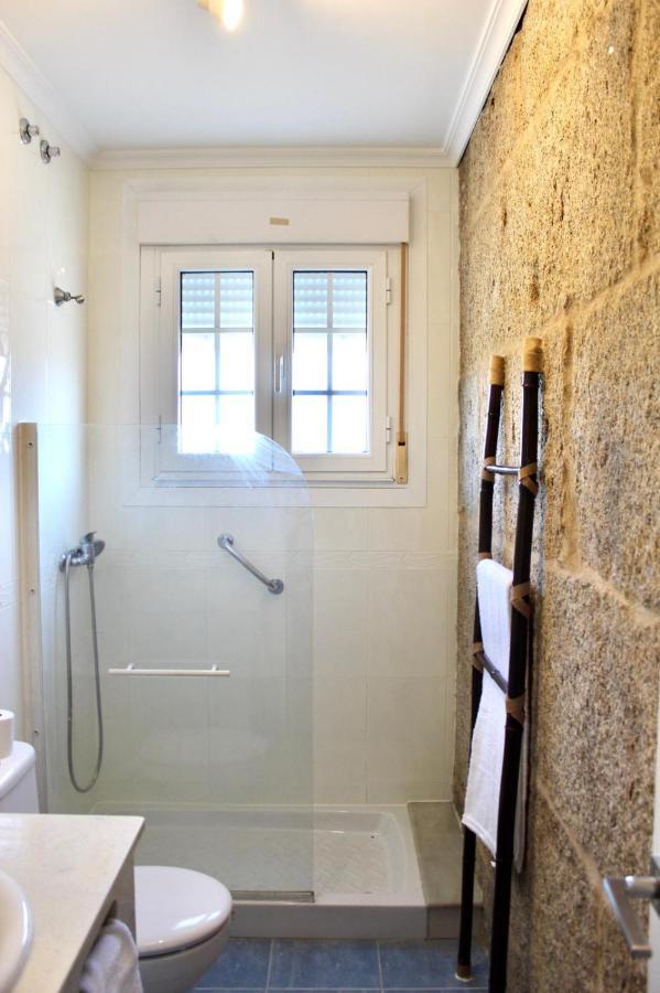 Casa Padin Holiday home Sanxenxo