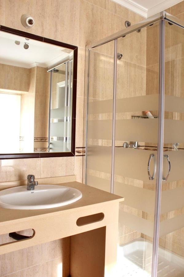 Casa Padin Holiday home Sanxenxo