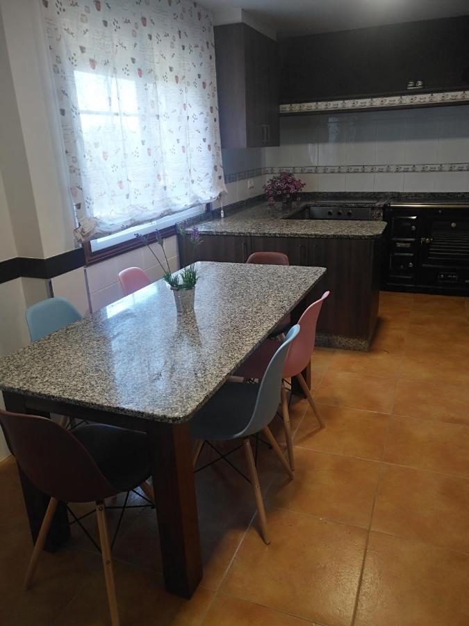 Holiday home Casa Padin *