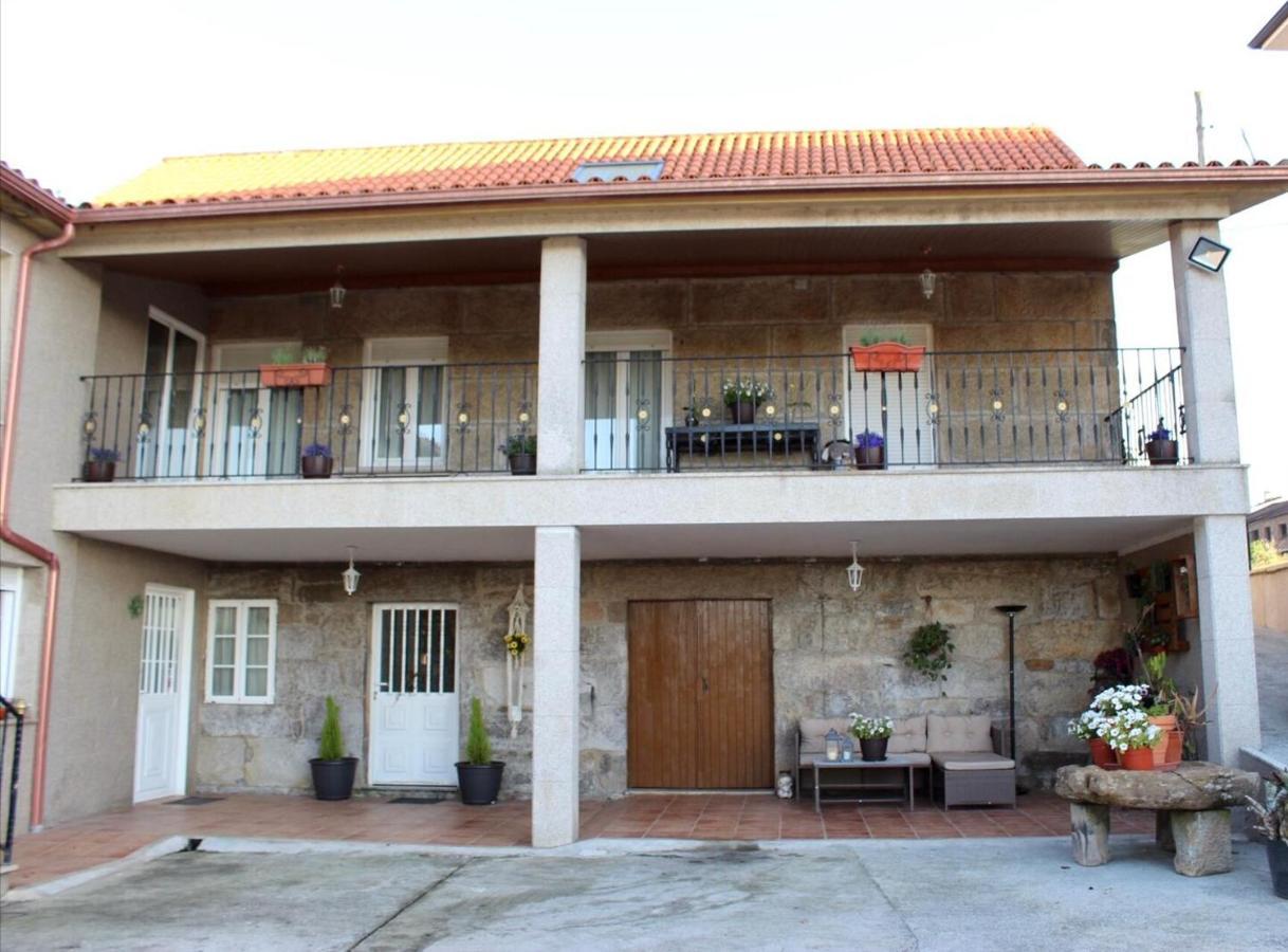 Holiday home Casa Padin *