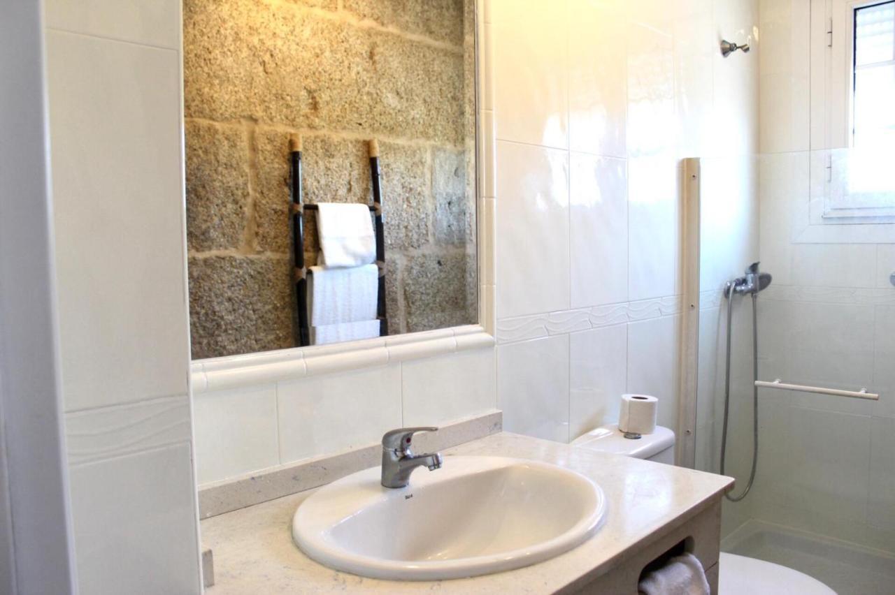 Holiday home Casa Padin *