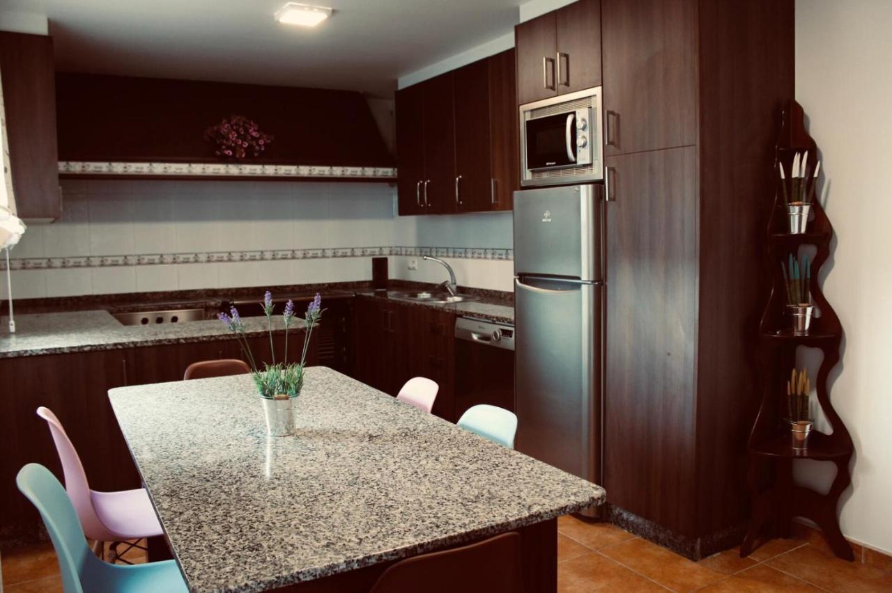 Holiday home Casa Padin *