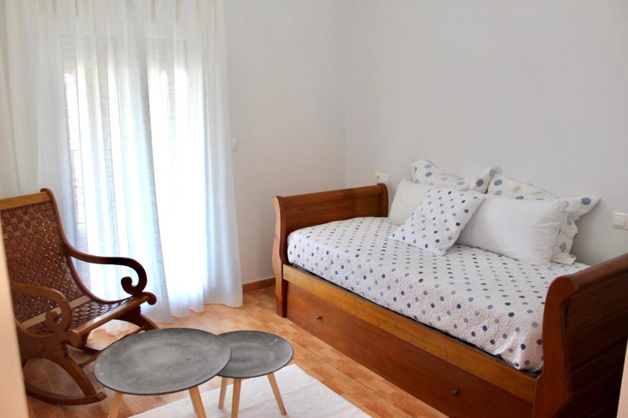 Casa Padin Sanxenxo