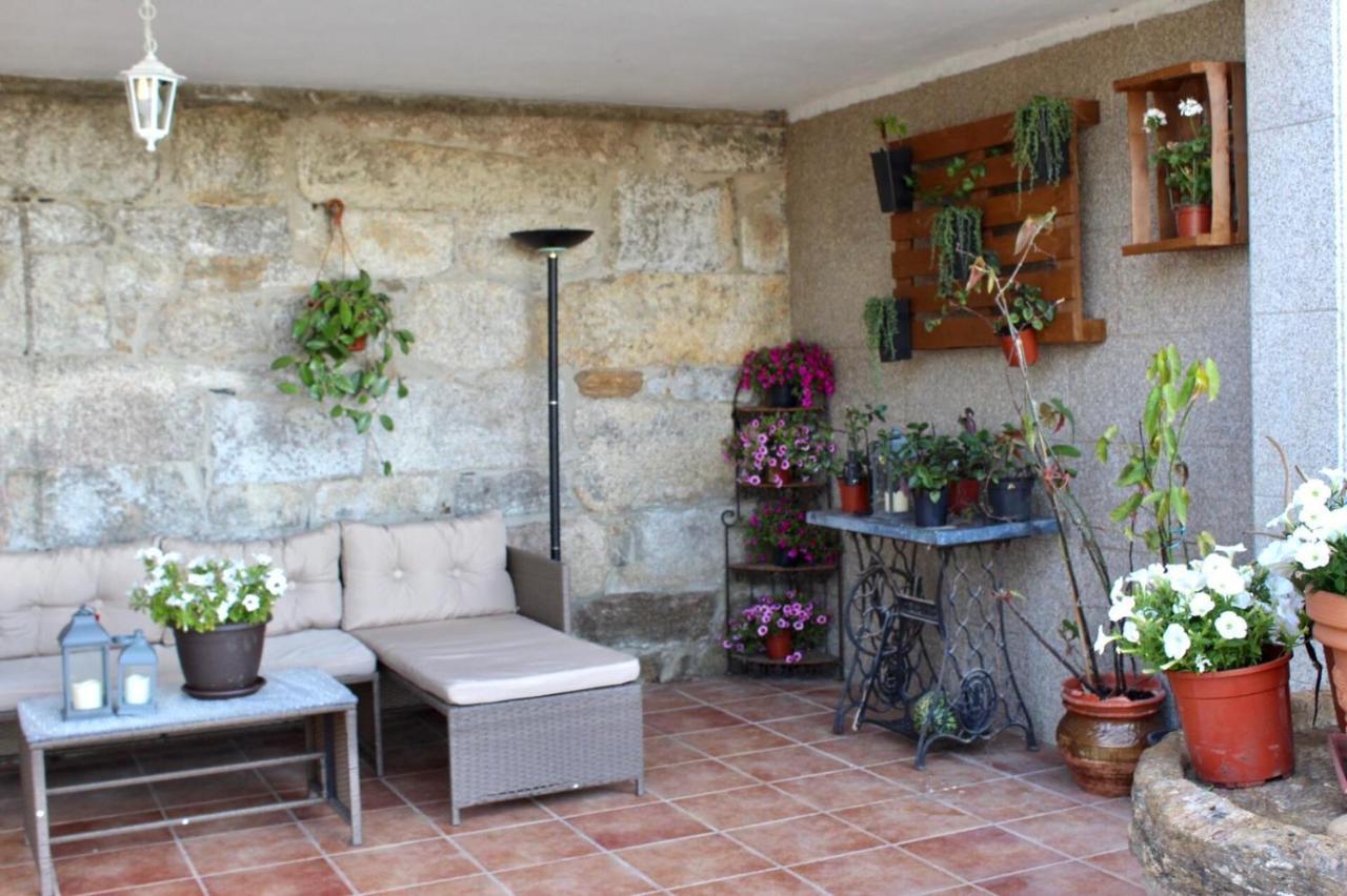 Casa Padin * Sanxenxo