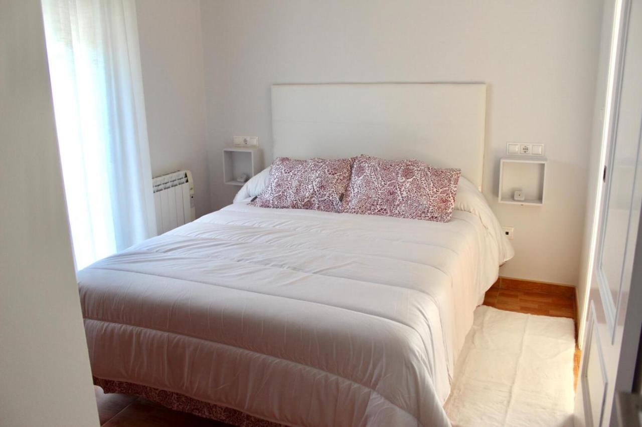Casa Padin Sanxenxo