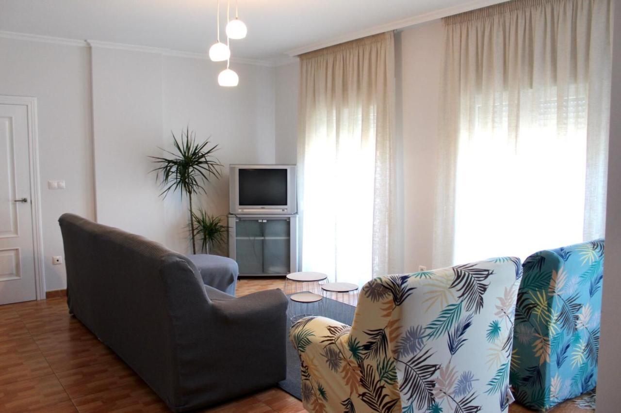 Casa Padin Holiday home Sanxenxo