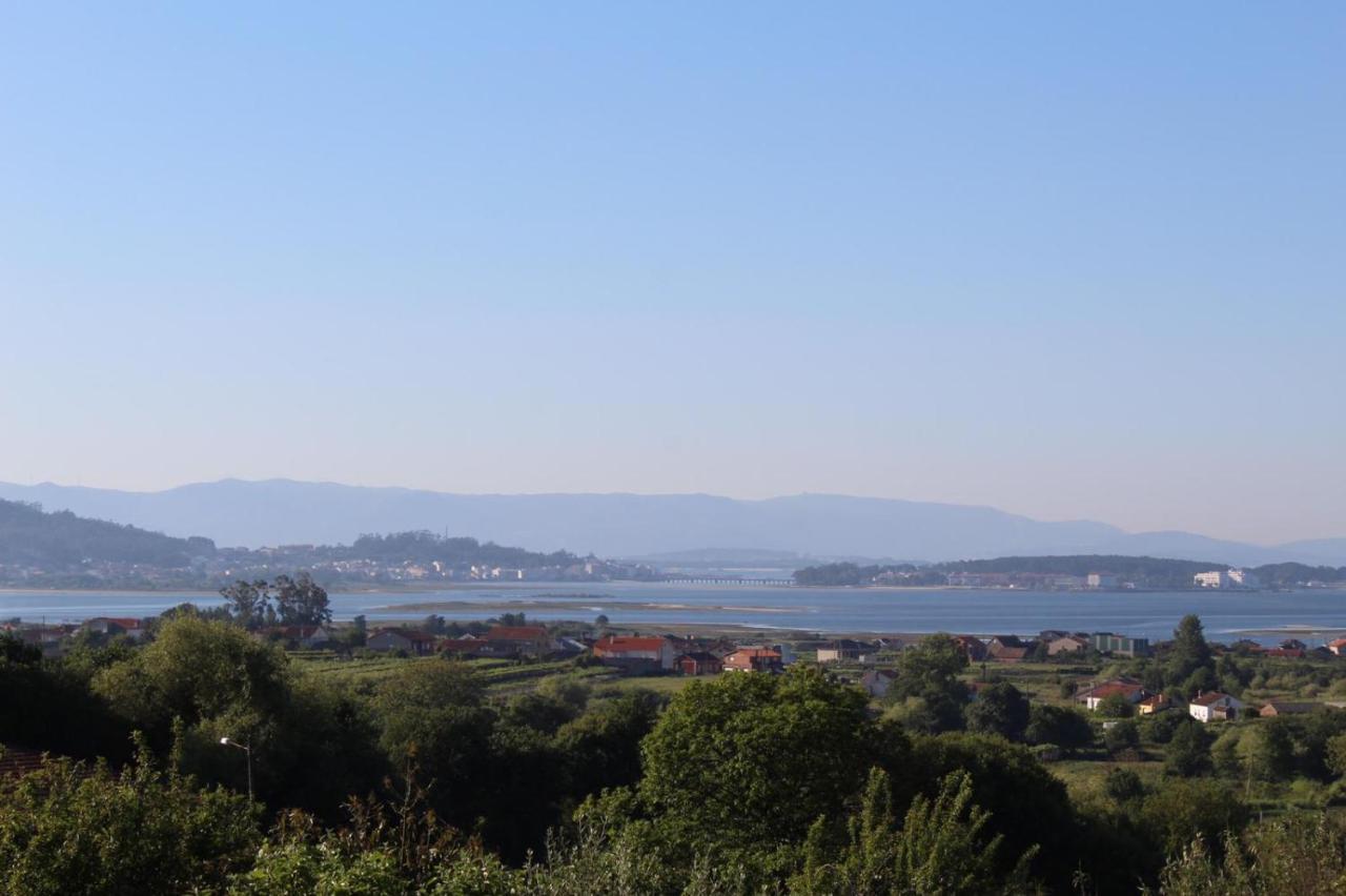 Holiday home Casa Padin