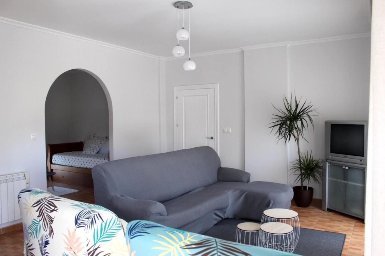 Casa Padin Holiday home Sanxenxo