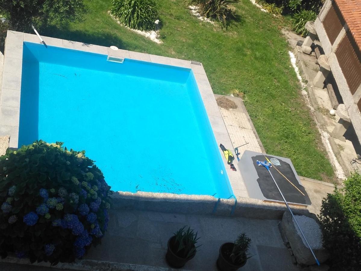 Holiday home Casa Padin